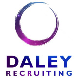 Daley Recruiting logo