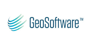 GeoSoftware logo