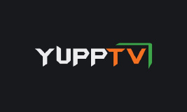 Yupptv logo
