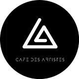 LE CAFÉ DES ARTISTES