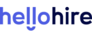 Hellohire logo