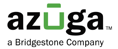 Azuga Inc. logo