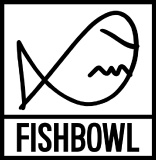 FISHBOWL logo