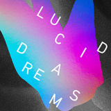 Lucid Dreams logo