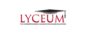 Lyceum College logo