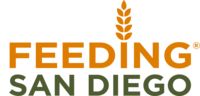 Feeding San Diego logo