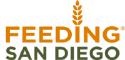 Feeding San Diego Logo