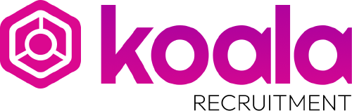 Koala Recruitment  logo