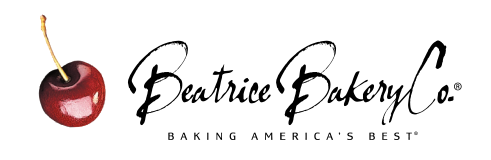 Beatrice Bakery Co. logo