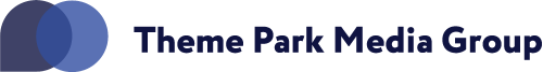 Theme Park Media Group logo