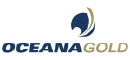 OceanaGold company logo