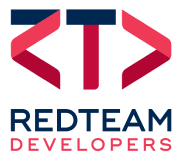 Redteam Developers logo