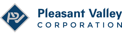 Pleasant Valley Corporation logo