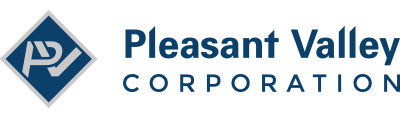 Pleasant Valley Corporation logo