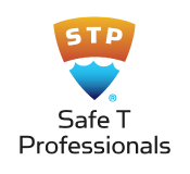 Safe T Professionals logo