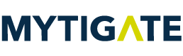 Mytigate logo