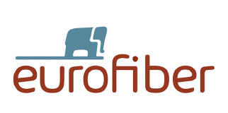 Eurofiber logo