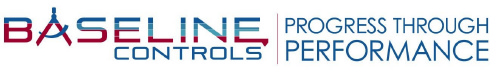Baseline Controls Inc logo
