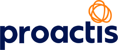 Proactis company logo
