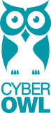 CyberOwl logo