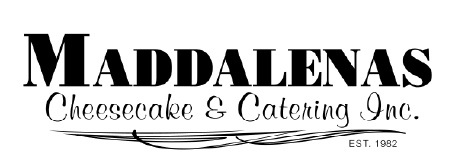 Maddalena's CheeseCake & Catering Inc. logo