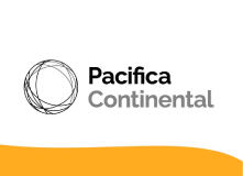 Pacifica continental logo