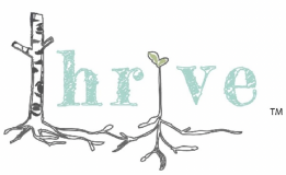 Thrive Autism Collaborative logo