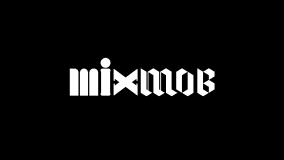 MixMob logo