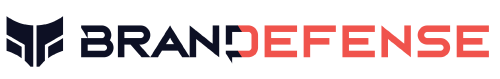 BRANDEFENSE logo