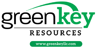 Green Key Resources logo