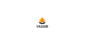 Yassir Gmbh logo