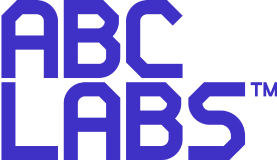 ABC labs logo