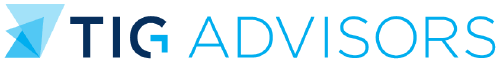 TIG Advisors logo