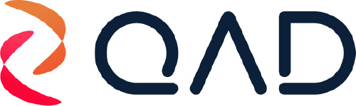 QAD, Inc. logo