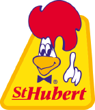 Groupe St-Hubert logo