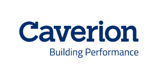 Caverion logo