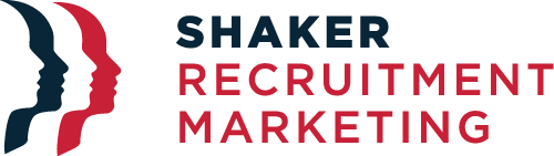 Shaker Recruitment Marketing logo