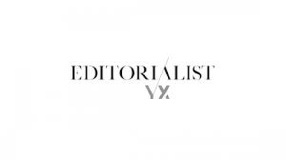 Editorialist YX logo