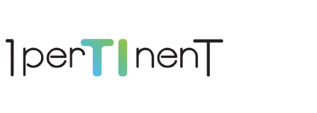 1perTInent inc logo