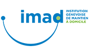 imad logo