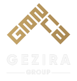 Gezira logo