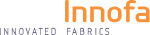 Innofa México logo