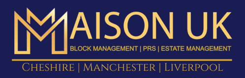 Maison UK logo