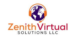 Zenith Virtual Solutions LLC logo