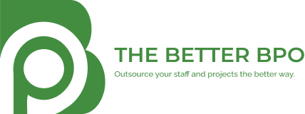 The Better BPO logo