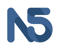 N5 Now logo
