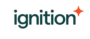 Ignition company logo