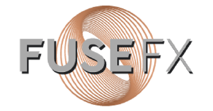 FuseFX logo