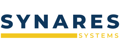 Synares Systems logo