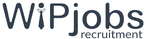 Wipjobs logo